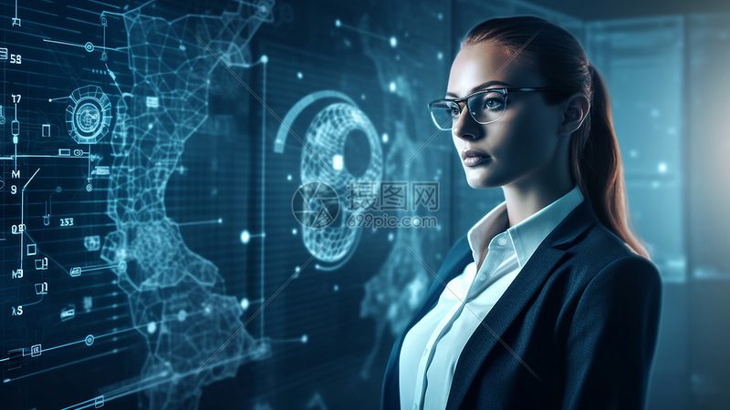 企业数字化人才需求预测：如何洞悉未来趋势**